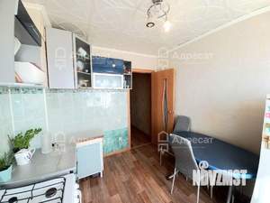 1-к квартира, вторичка, 41м2, 10/10 этаж