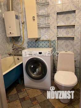 2-к квартира, вторичка, 41м2, 4/4 этаж