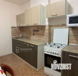 1-к квартира, вторичка, 38м2, 5/10 этаж