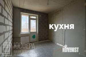 2-к квартира, вторичка, 60м2, 9/9 этаж