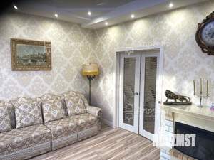 2-к квартира, вторичка, 56м2, 2/2 этаж