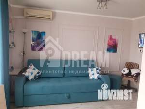 2-к квартира, вторичка, 45м2, 9/9 этаж