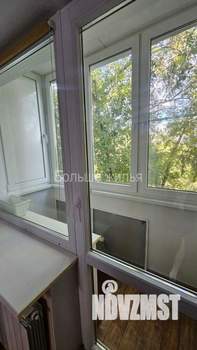 1-к квартира, вторичка, 31м2, 4/5 этаж