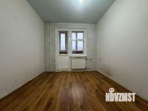 3-к квартира, вторичка, 65м2, 8/9 этаж