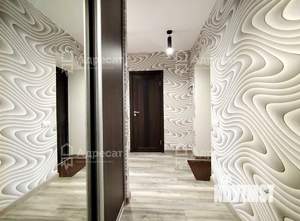 1-к квартира, вторичка, 37м2, 8/10 этаж