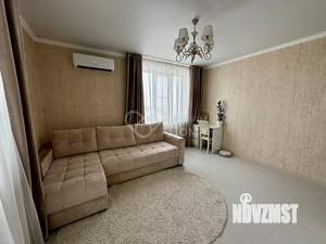 2-к квартира, вторичка, 53м2, 14/17 этаж