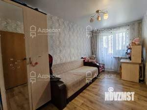 3-к квартира, вторичка, 57м2, 3/9 этаж