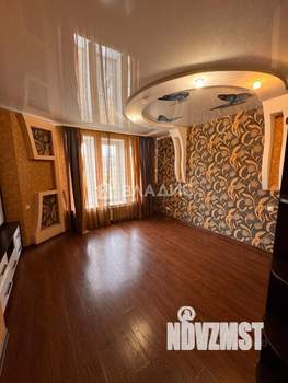 3-к квартира, вторичка, 85м2, 1/3 этаж