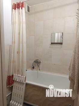 3-к квартира, вторичка, 61м2, 2/5 этаж