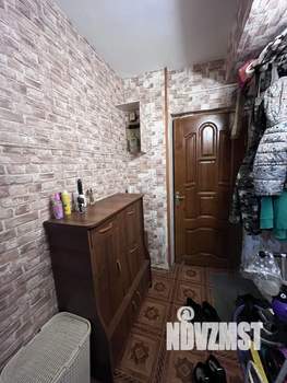 2-к квартира, вторичка, 41м2, 1/5 этаж