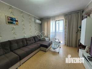 4-к квартира, вторичка, 81м2, 13/16 этаж