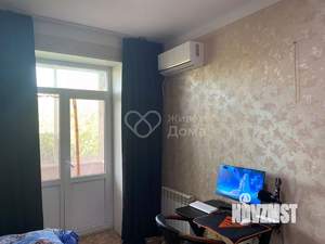 3-к квартира, вторичка, 56м2, 2/2 этаж