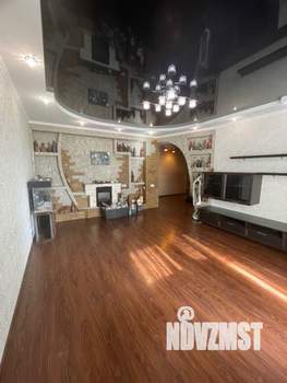 3-к квартира, вторичка, 85м2, 1/3 этаж