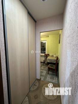 2-к квартира, вторичка, 52м2, 4/16 этаж