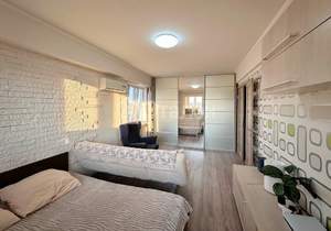 2-к квартира, вторичка, 50м2, 7/9 этаж
