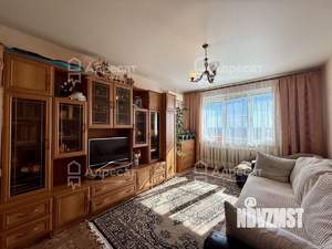 2-к квартира, вторичка, 51м2, 9/9 этаж