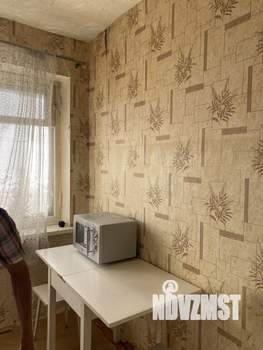 1-к квартира, вторичка, 36м2, 6/9 этаж