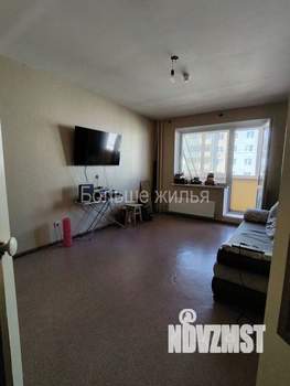 3-к квартира, вторичка, 70м2, 5/9 этаж