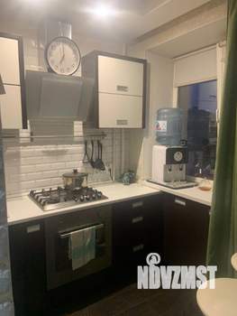 2-к квартира, вторичка, 39м2, 5/6 этаж