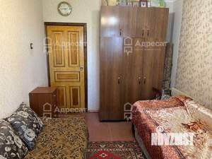 2-к квартира, вторичка, 51м2, 5/9 этаж