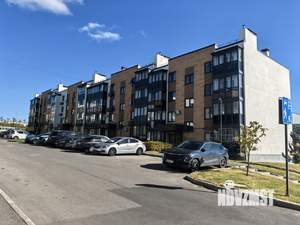 2-к квартира, вторичка, 53м2, 3/4 этаж