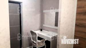 1-к квартира, сданный дом, 58м2, 9/21 этаж