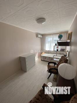 2-к квартира, вторичка, 44м2, 5/5 этаж