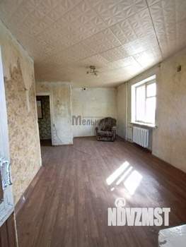 1-к квартира, вторичка, 31м2, 3/5 этаж