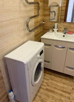 2-к квартира, вторичка, 58м2, 3/3 этаж