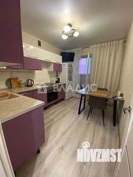 1-к квартира, вторичка, 38м2, 3/9 этаж