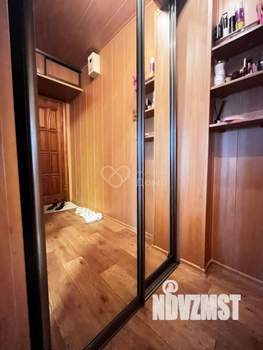 1-к квартира, вторичка, 32м2, 4/5 этаж