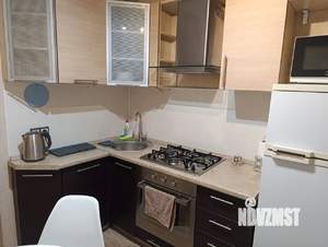 2-к квартира, вторичка, 43м2, 5/5 этаж