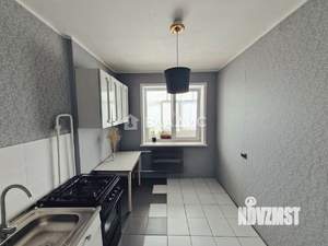 1-к квартира, вторичка, 36м2, 9/9 этаж