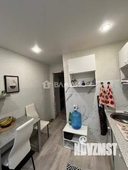 1-к квартира, вторичка, 32м2, 1/9 этаж