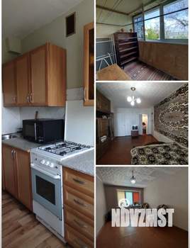 2-к квартира, вторичка, 58м2, 4/9 этаж