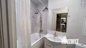 1-к квартира, вторичка, 35м2, 7/9 этаж