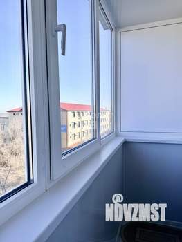 1-к квартира, вторичка, 36м2, 5/5 этаж