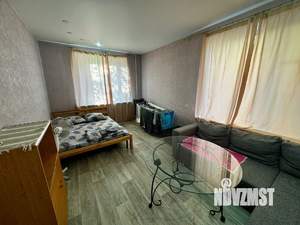 4-к квартира, вторичка, 93м2, 1/6 этаж