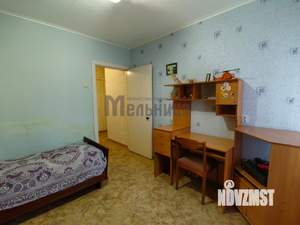 3-к квартира, вторичка, 61м2, 1/9 этаж