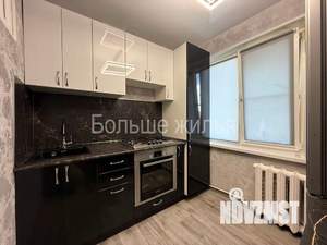 4-к квартира, вторичка, 59м2, 5/5 этаж