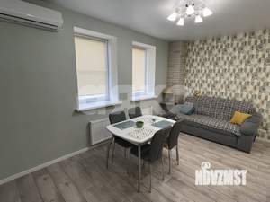 2-к квартира, вторичка, 47м2, 7/9 этаж