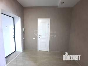 1-к квартира, вторичка, 38м2, 4/5 этаж