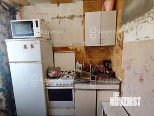 1-к квартира, вторичка, 33м2, 4/9 этаж