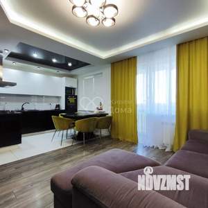 4-к квартира, вторичка, 106м2, 8/9 этаж