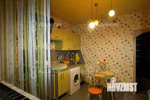 1-к квартира, вторичка, 39м2, 4/7 этаж