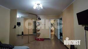 2-к квартира, вторичка, 42м2, 4/5 этаж