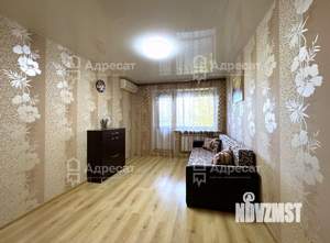 2-к квартира, вторичка, 44м2, 4/4 этаж