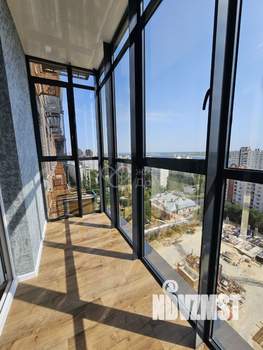 2-к квартира, вторичка, 66м2, 14/20 этаж