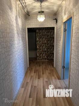 3-к квартира, вторичка, 65м2, 6/9 этаж