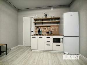 Студия квартира, вторичка, 30м2, 8/23 этаж